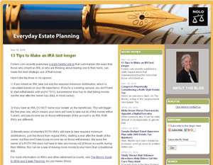 estateplanninglawblawg.com estateplanninglawblawg.com