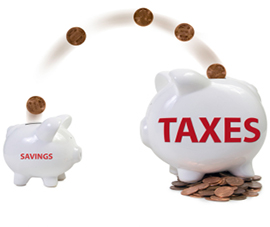 Tax save Tax save