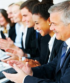 Senior Corporate Executive Senior Corporate Executive